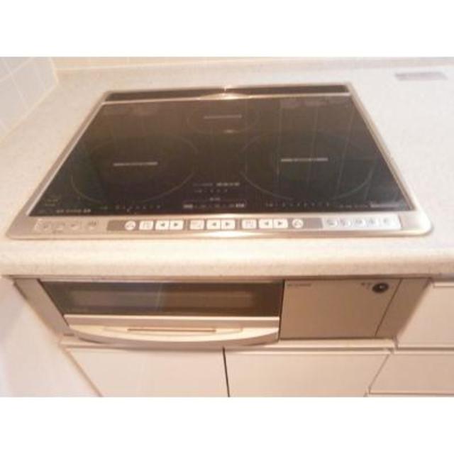 キャナルスクウェア豊洲（719） 部屋画像