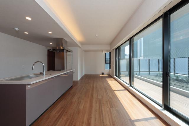 ＴＨＥ　ＡＫＡＳＡＫＡ　ＲＥＳＩＤＥＮＣＥ　Ｓ．Ｏ．Ａ．　−ｓｐｉｒｉ（1001） 部屋画像
