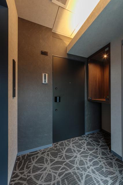 ＴＨＥ　ＡＫＡＳＡＫＡ　ＲＥＳＩＤＥＮＣＥ　Ｓ．Ｏ．Ａ．　−ｓｐｉｒｉ（1001） 部屋画像