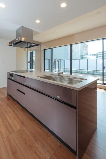 ＴＨＥ　ＡＫＡＳＡＫＡ　ＲＥＳＩＤＥＮＣＥ　Ｓ．Ｏ．Ａ．　−ｓｐｉｒｉ（1001） 部屋画像
