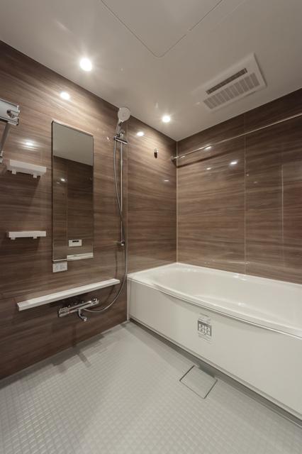 ＴＨＥ　ＡＫＡＳＡＫＡ　ＲＥＳＩＤＥＮＣＥ　Ｓ．Ｏ．Ａ．　−ｓｐｉｒｉ（1001） 部屋画像