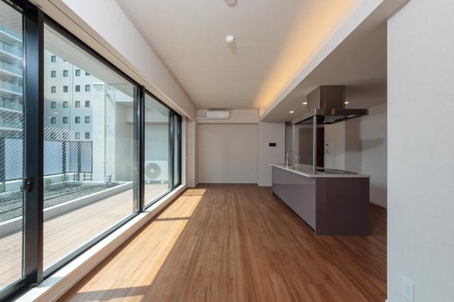 ＴＨＥ　ＡＫＡＳＡＫＡ　ＲＥＳＩＤＥＮＣＥ　Ｓ．Ｏ．Ａ．　−ｓｐｉｒｉ（1001） 部屋画像