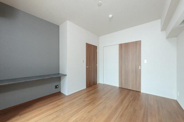 ＴＨＥ　ＡＫＡＳＡＫＡ　ＲＥＳＩＤＥＮＣＥ　Ｓ．Ｏ．Ａ．　−ｓｐｉｒｉ（1001） 部屋画像