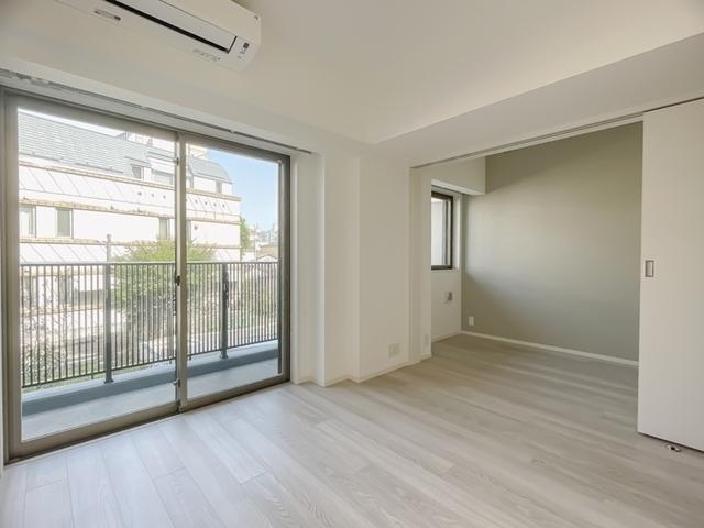 パークアクシス文京本郷（609） 部屋画像
