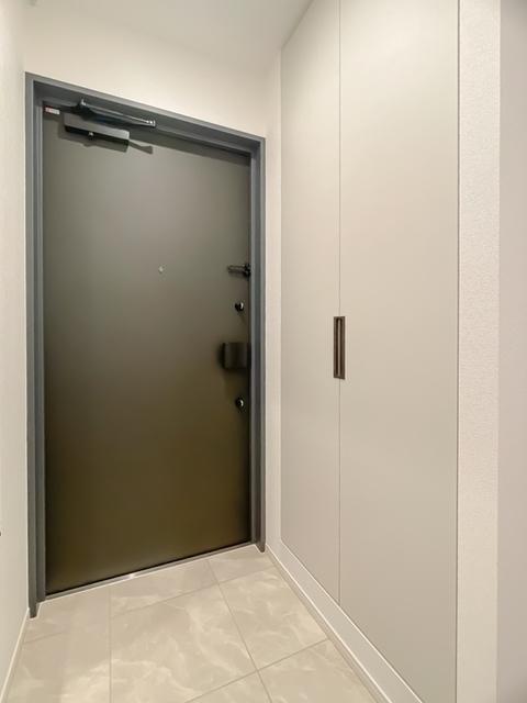 パークアクシス文京本郷（609） 部屋画像