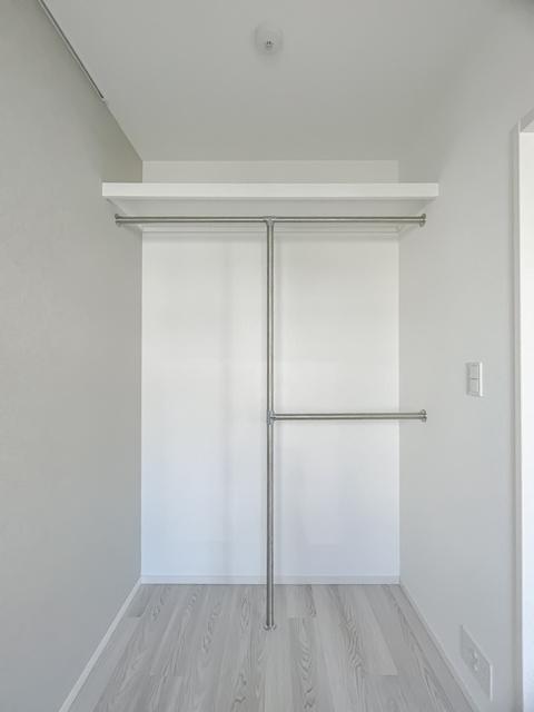 パークアクシス文京本郷（609） 部屋画像