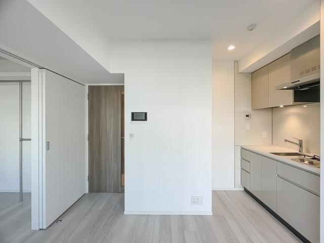 パークアクシス文京本郷（609） 部屋画像