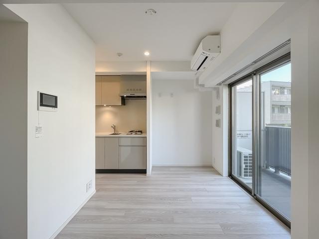 パークアクシス文京本郷（609） 部屋画像