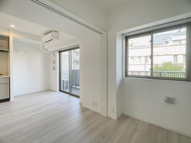パークアクシス文京本郷（609） 部屋画像