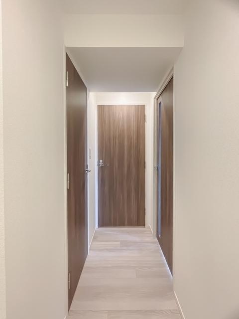 パークアクシス文京本郷（609） 部屋画像