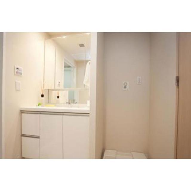 ＴＨＥ　ＴＯＫＹＯ　ＴＯＷＥＲＳ　ＭＩＤＴＯＷＥＲ（2604） 部屋画像