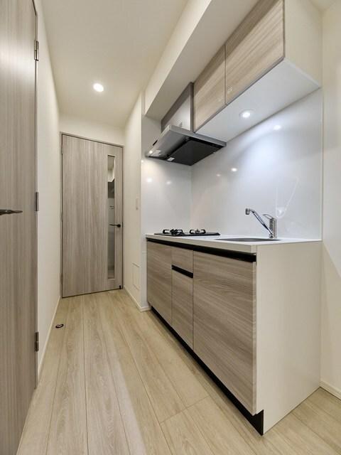 プライムブリス本所吾妻橋（403） 部屋画像