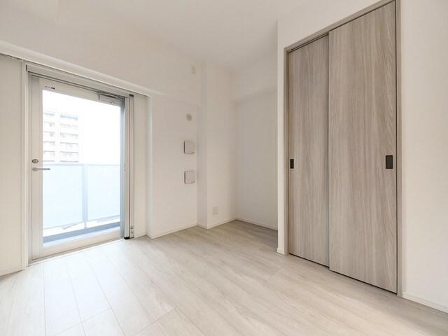 プライムブリス本所吾妻橋（603） 部屋画像