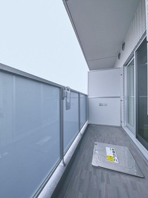 プライムブリス本所吾妻橋（604） 部屋画像
