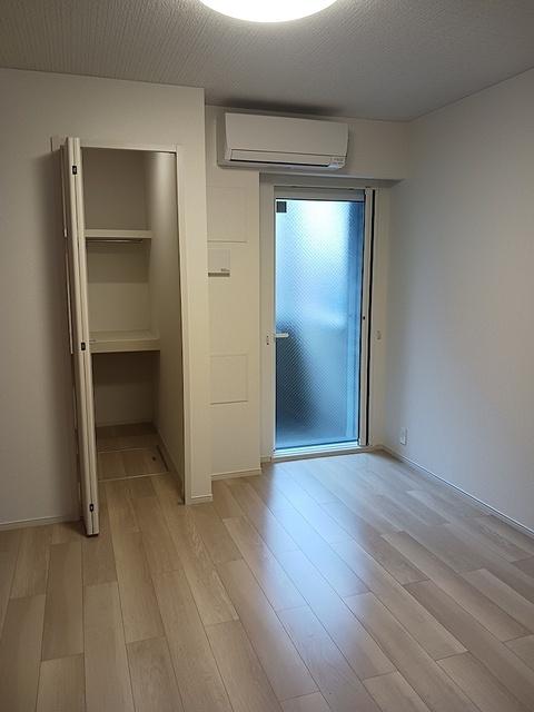 レジデンス　マイ（101） キッチン