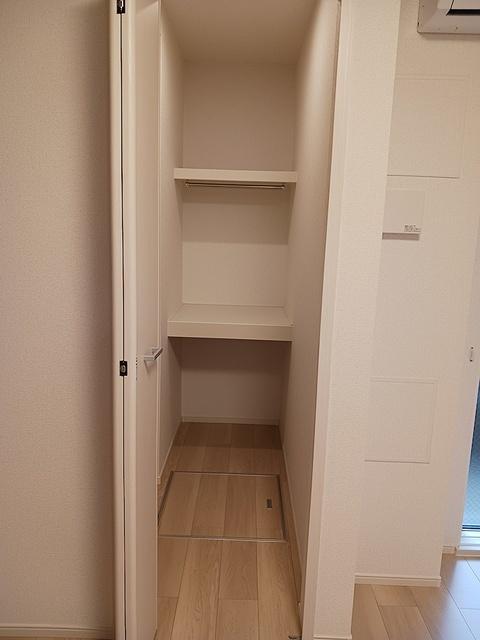 レジデンス　マイ（101） 洗面