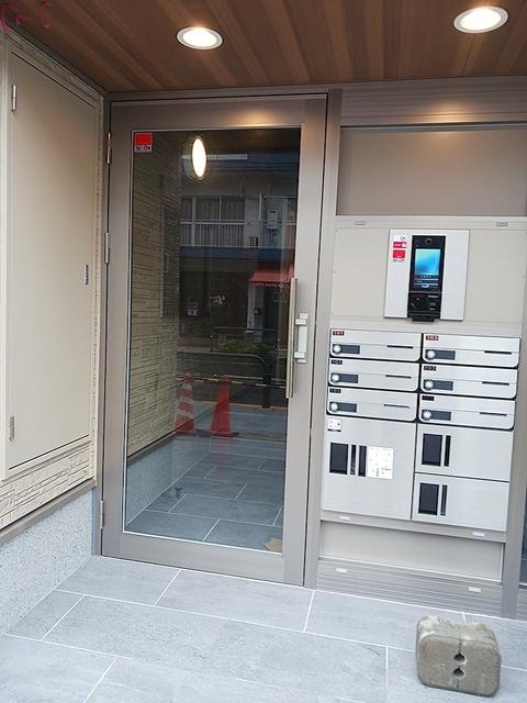 レジデンス　マイ（101） その他部屋・スペース