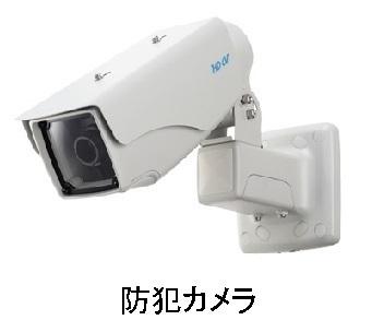 ＯＫＵＳＡＷＡ　ＣＯＵＲＴ（102） その他部屋・スペース