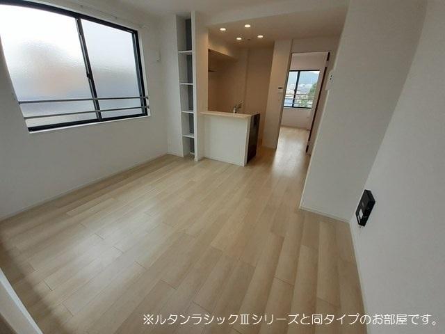 ウインピー（304） 室内