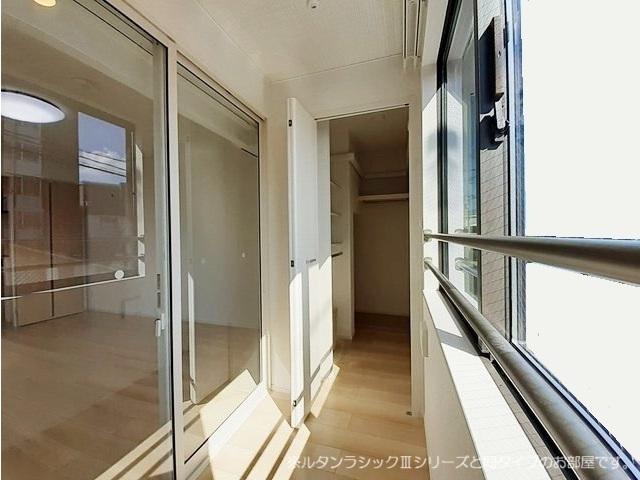 ウインピー（204） 室内