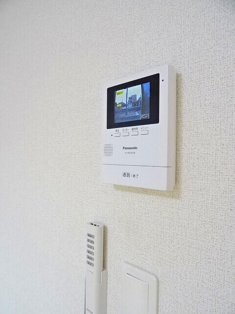 ブリリアント　コスモ（203） 設備