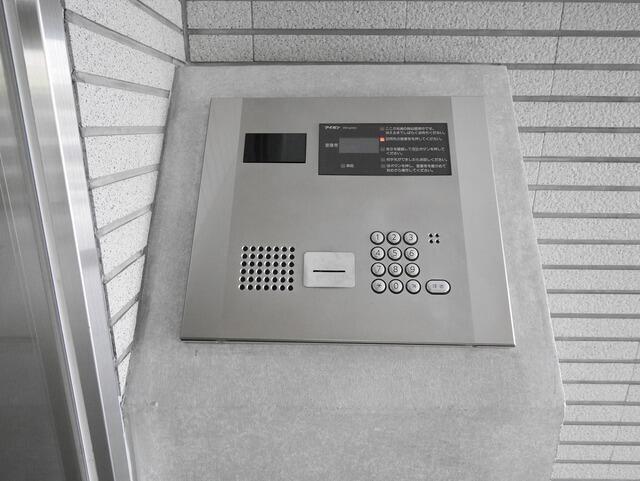 ビイルーム小金井（506） 共有部分