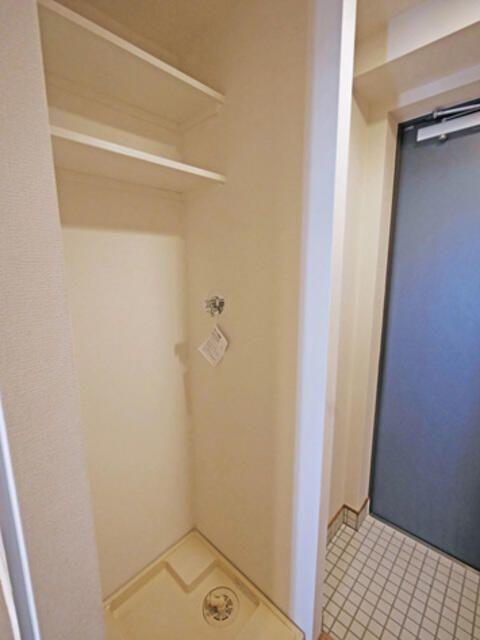 ビイルーム小金井（506） 設備