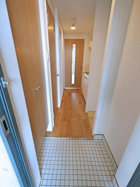 ビイルーム小金井（506） 玄関