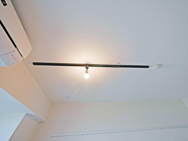 ビイルーム小金井（506） 設備