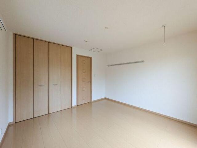Reveur 本一色（E101） 部屋画像