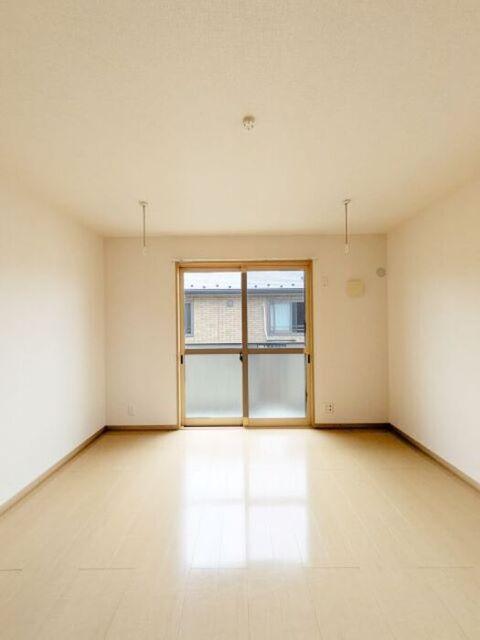 Reveur 本一色（E101） 部屋画像