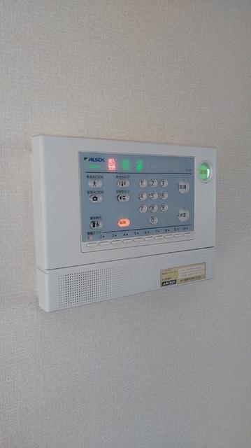 メゾン ド フォレ／メゾン ド フルール　メ（201） 部屋画像
