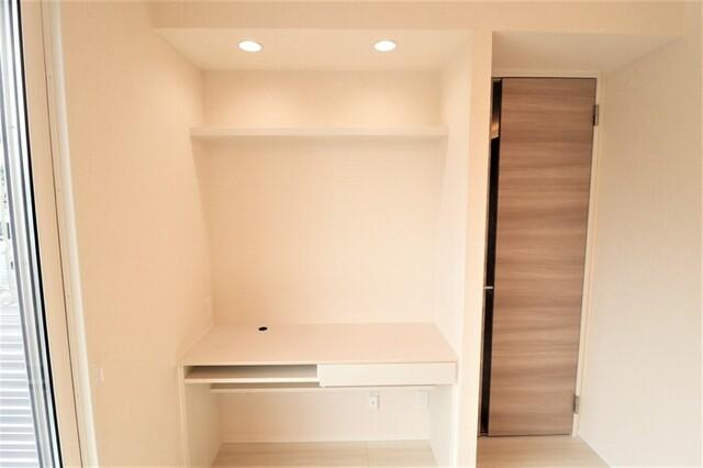 parksideAsami【パークサイドアサミ】　A棟（102） 部屋画像