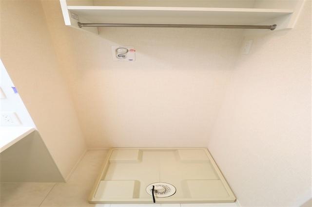 parksideAsami【パークサイドアサミ】　A棟（102） 部屋画像