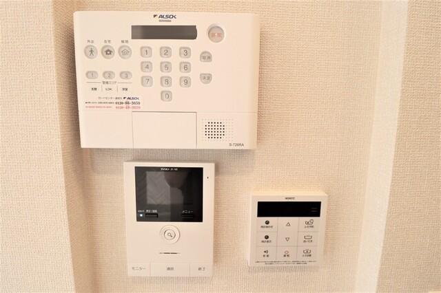 parksideAsami【パークサイドアサミ】　A棟（102） 部屋画像