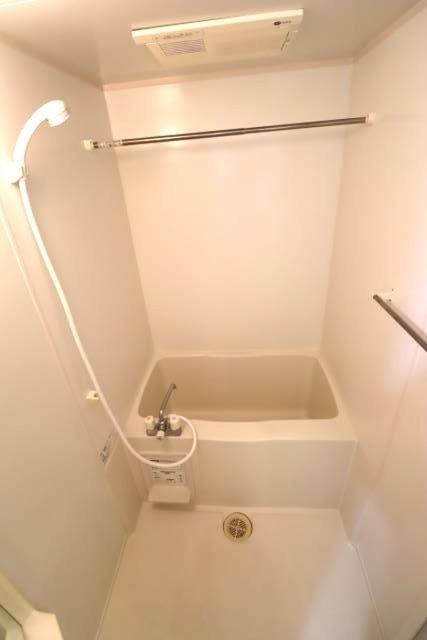 ゴールドエッグ南砂（101） 部屋画像
