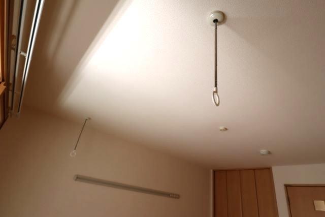 ゴールドエッグ南砂（101） 部屋画像