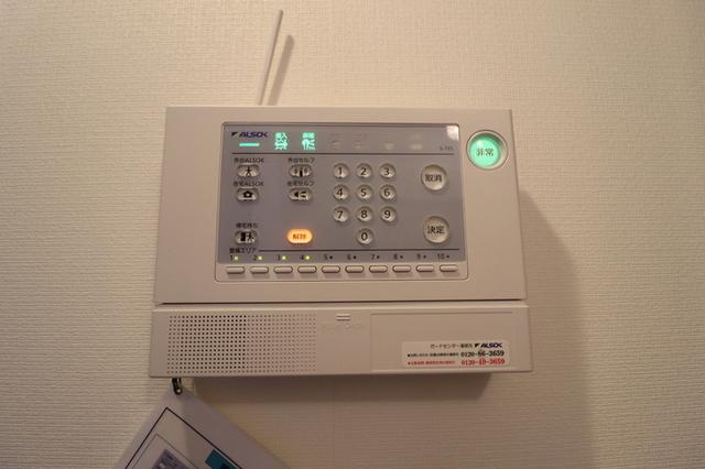 ペーシェ・スシーナ（102） 部屋画像