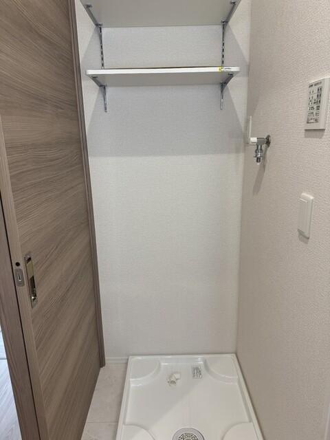 セレスティア細田A（102） 部屋画像