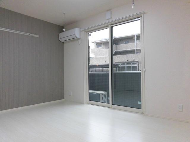 D-room堀之内（105） 部屋画像