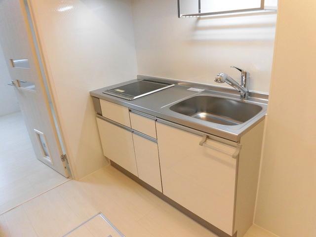 D-room堀之内（105） 部屋画像