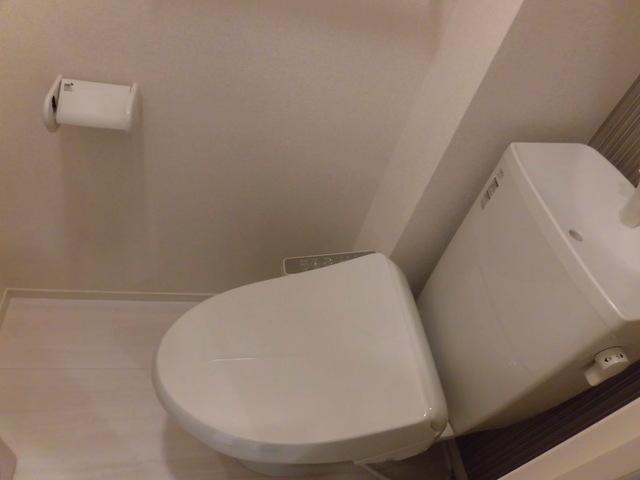 D-room堀之内（105） 部屋画像