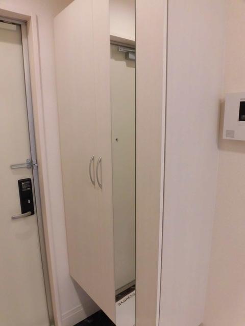 D-room堀之内（105） 部屋画像