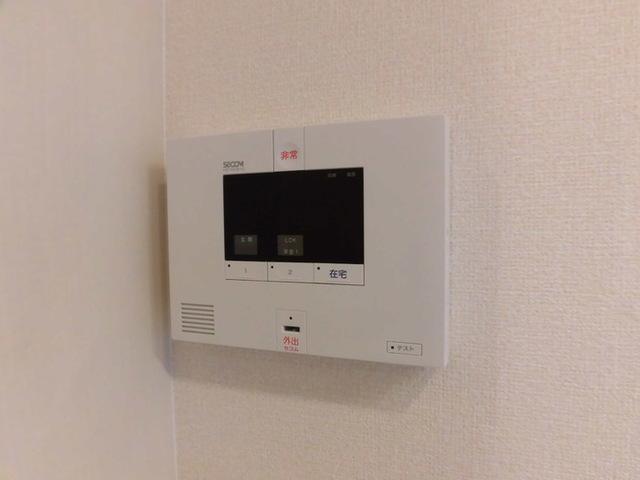 D-room堀之内（105） 部屋画像