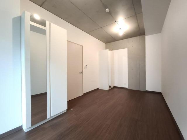 練馬区中村北テラスハウス その他部屋・スペース
