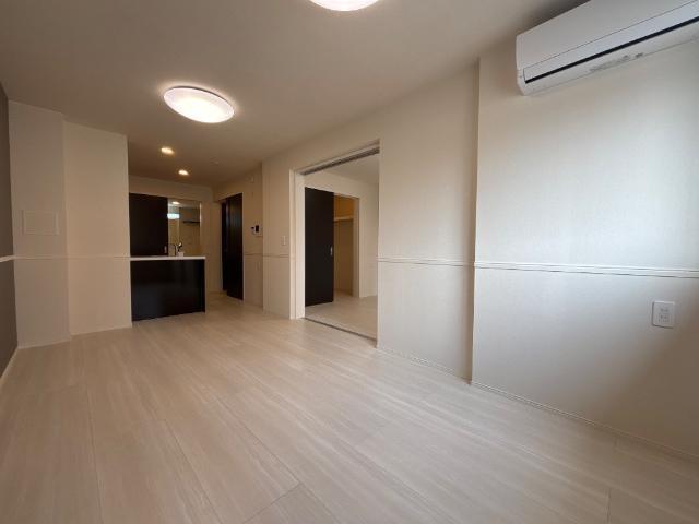 レヴメゾン神山六番館 部屋画像