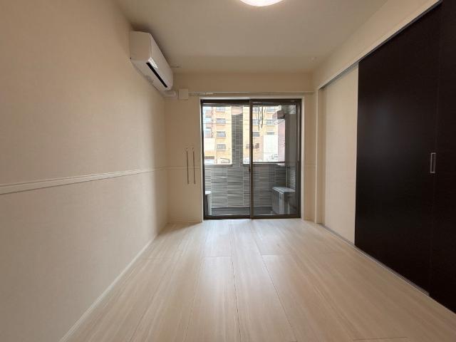 レヴメゾン神山六番館 部屋画像