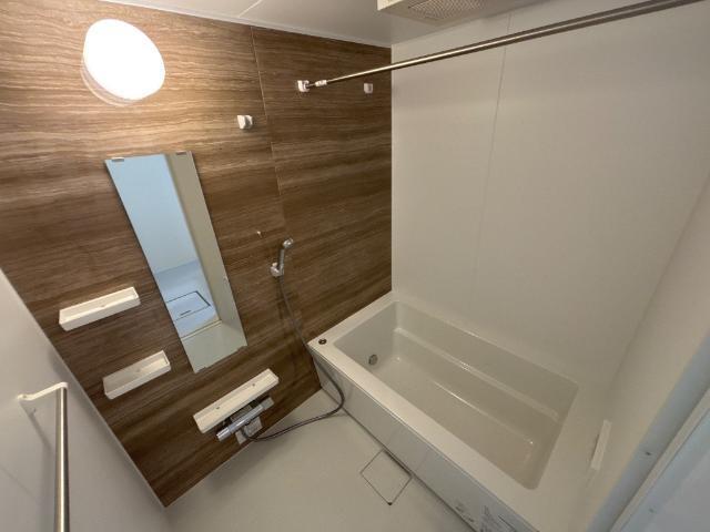 レヴメゾン神山六番館 部屋画像
