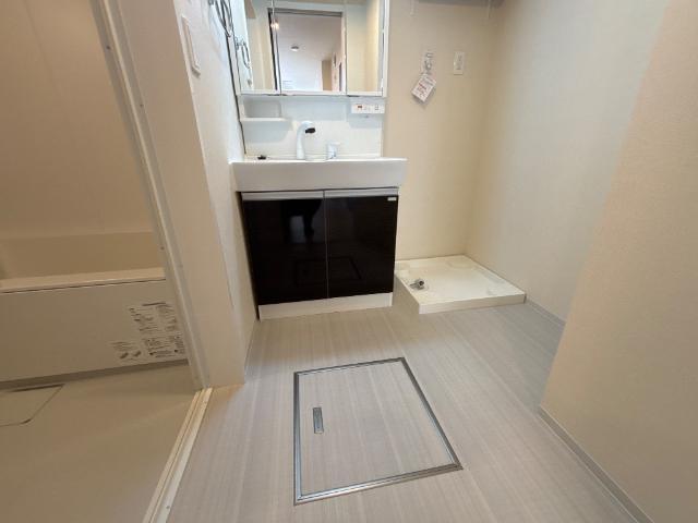 レヴメゾン神山六番館 部屋画像