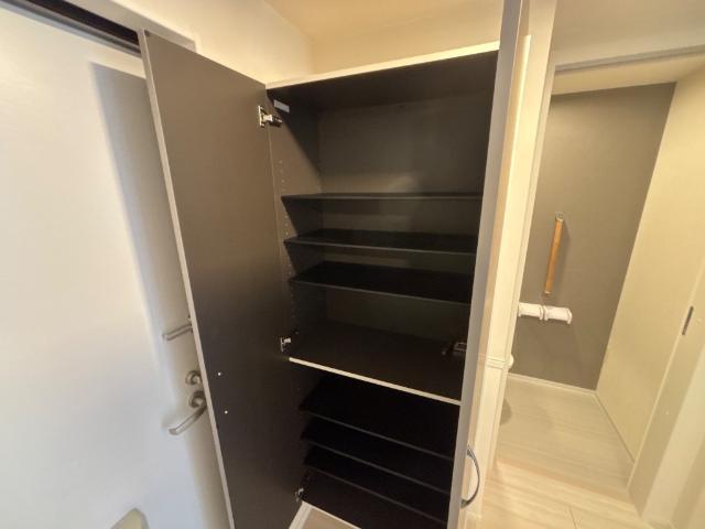 レヴメゾン神山六番館 部屋画像
